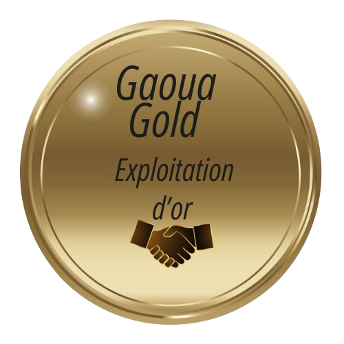 Gaoua Gold logo